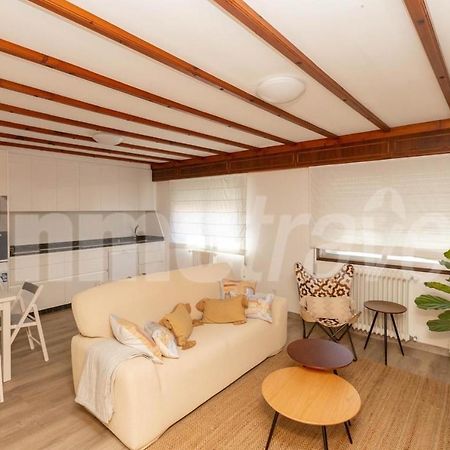 Ferienwohnung Tu Piso En Portonovo Exterior foto